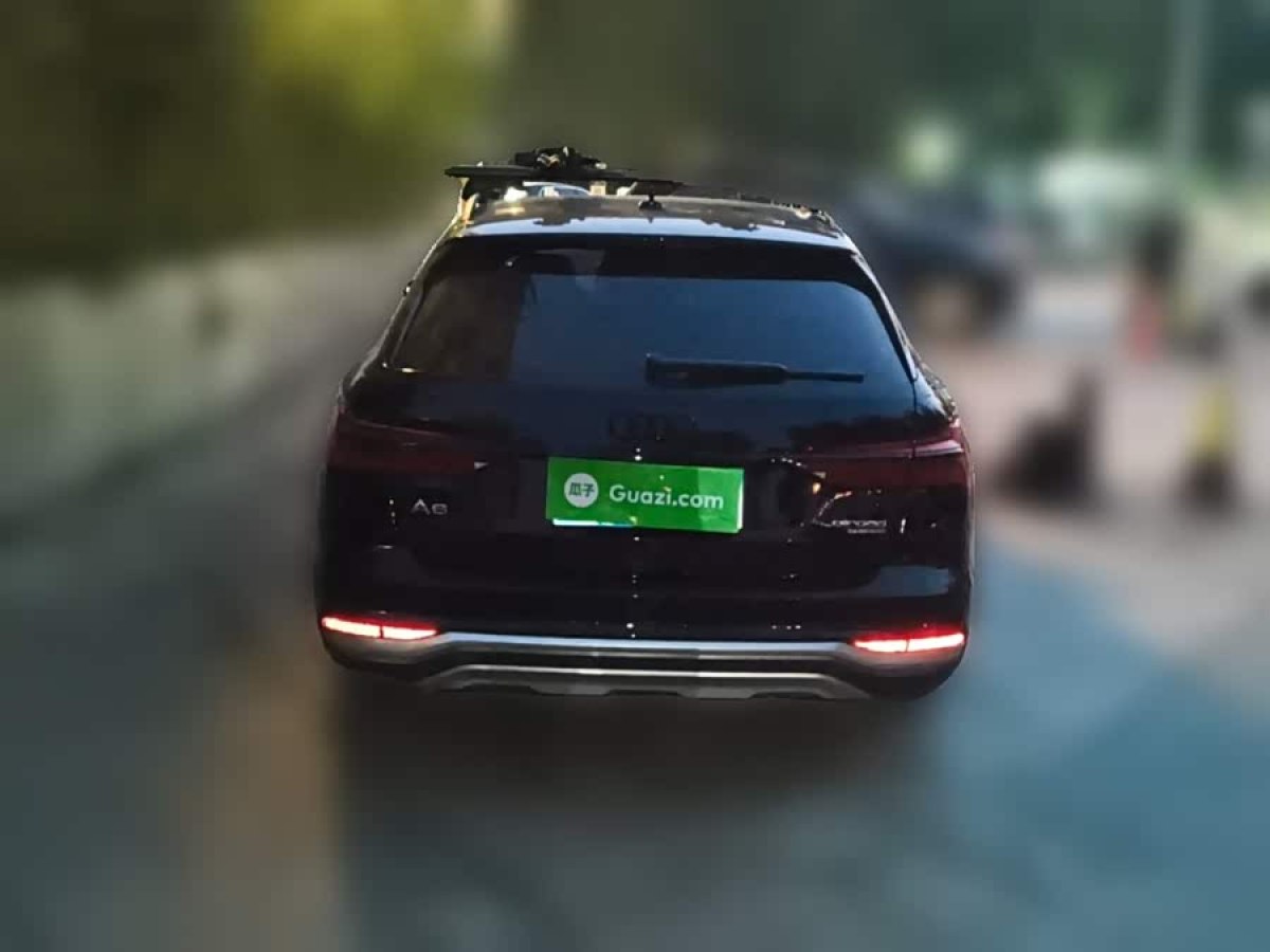 Audi A6 (Imported) 2023 car image #7