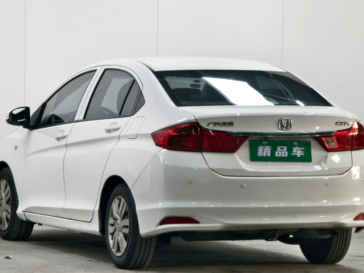 本田 锋范 2016 汽车图片 #7