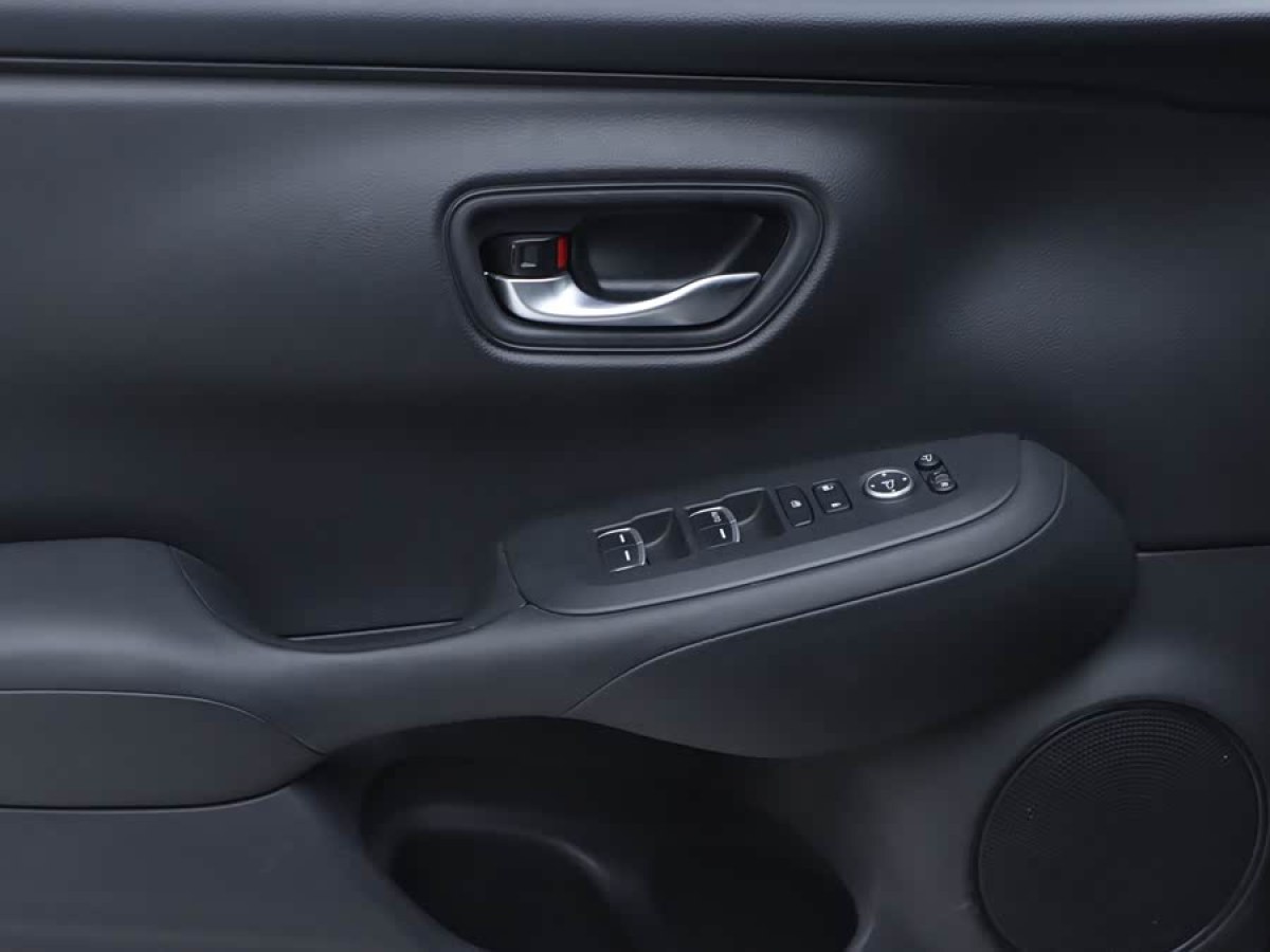 Honda ZR-V 2023 car image #7