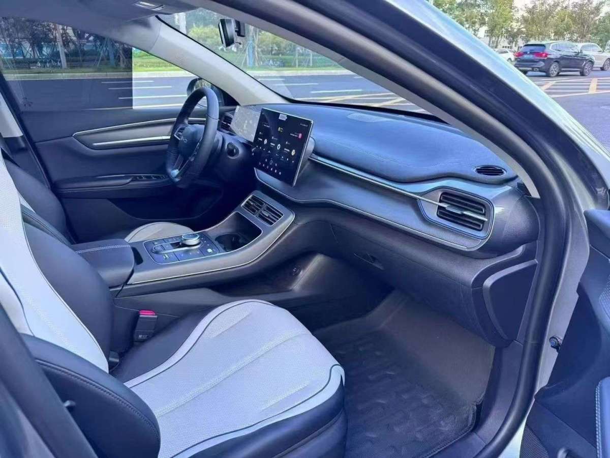 比亚迪 驱逐舰05 2023 汽车图片 #7