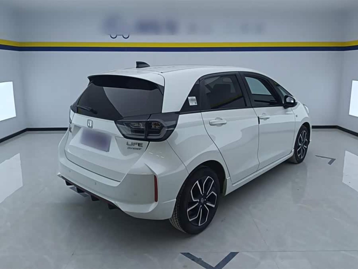 Honda LIFE 2021 car image #7