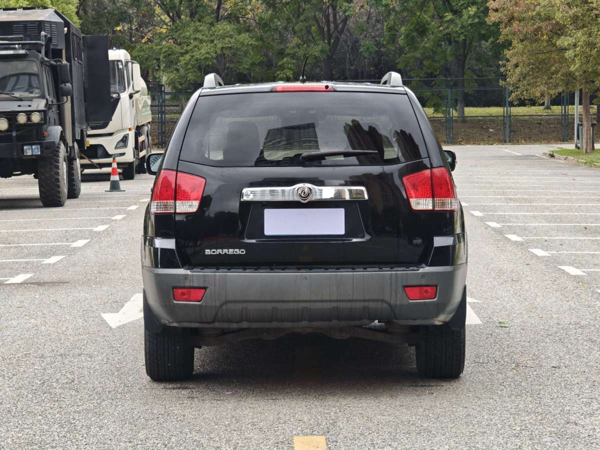 起亚 霸锐 2011 汽车图片 #7