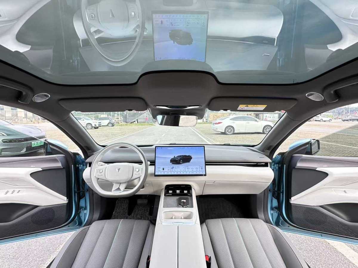 Deepal L07 2024 #7 Deepal L07 2024 car image #7