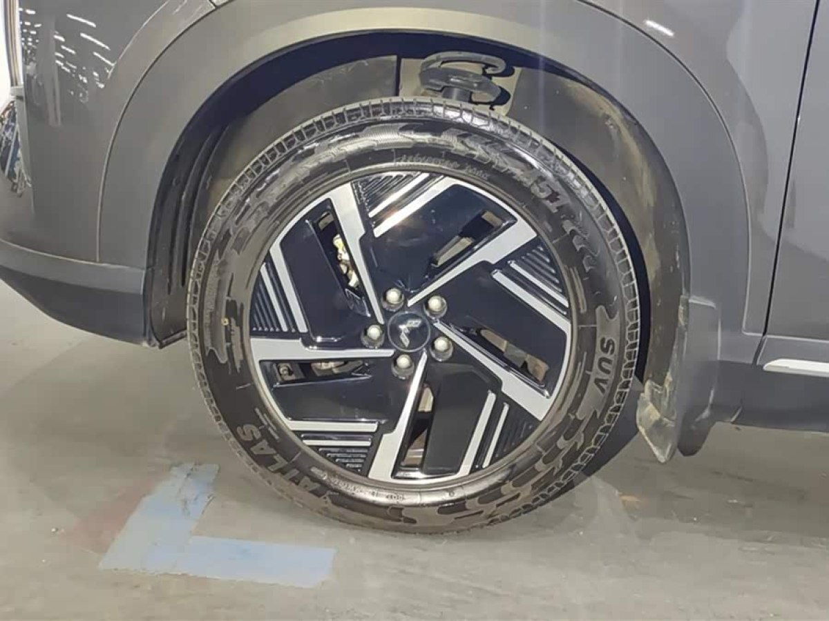 五菱汽车 五菱星光S 2024 汽车图片 #7