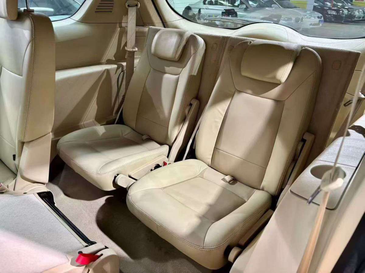 Ford S-MAX 2014 изображение автомобиля #7