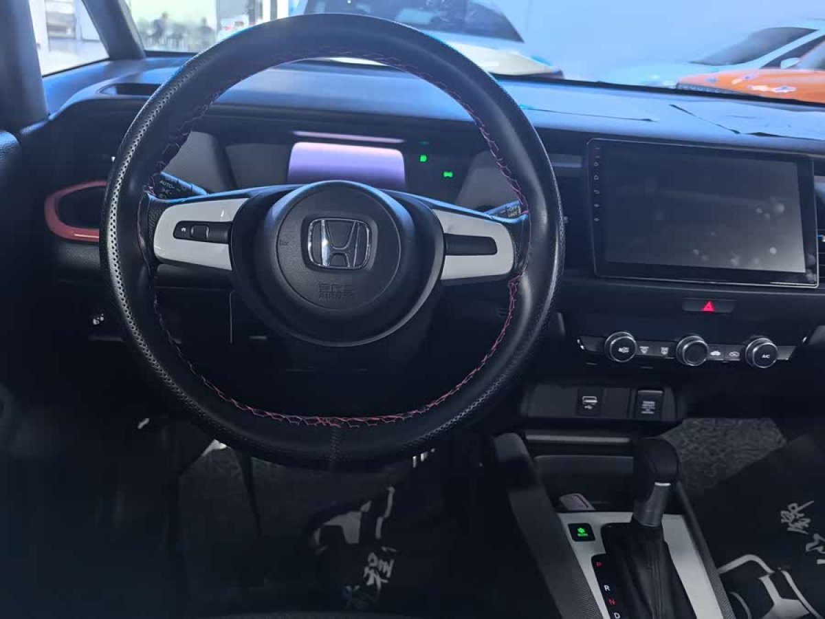 Honda LIFE 2021 #7 Honda LIFE 2021 car image #7