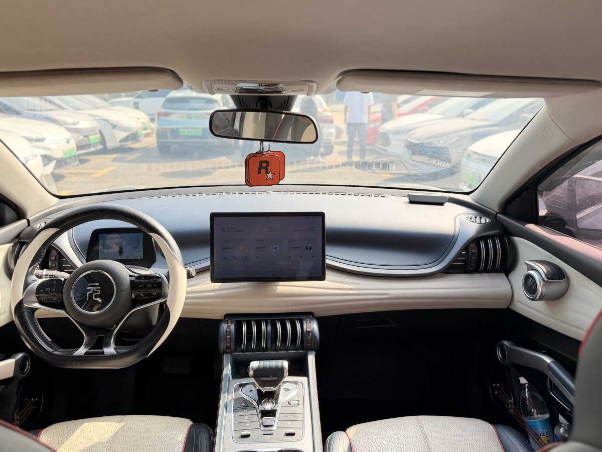 BYD Yuan 2023 immagine di auto #7