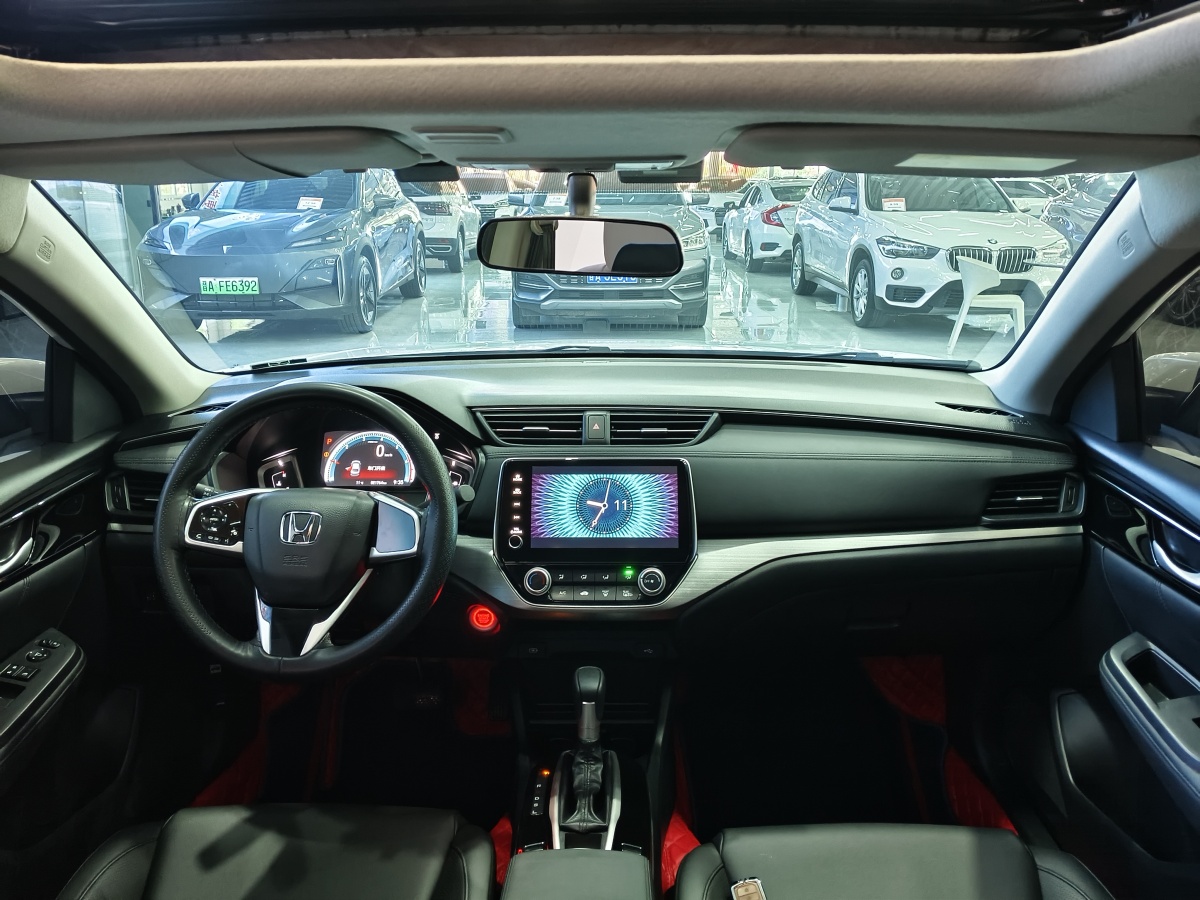 Honda Envix 2023 #7 Honda Envix 2023 car image #7