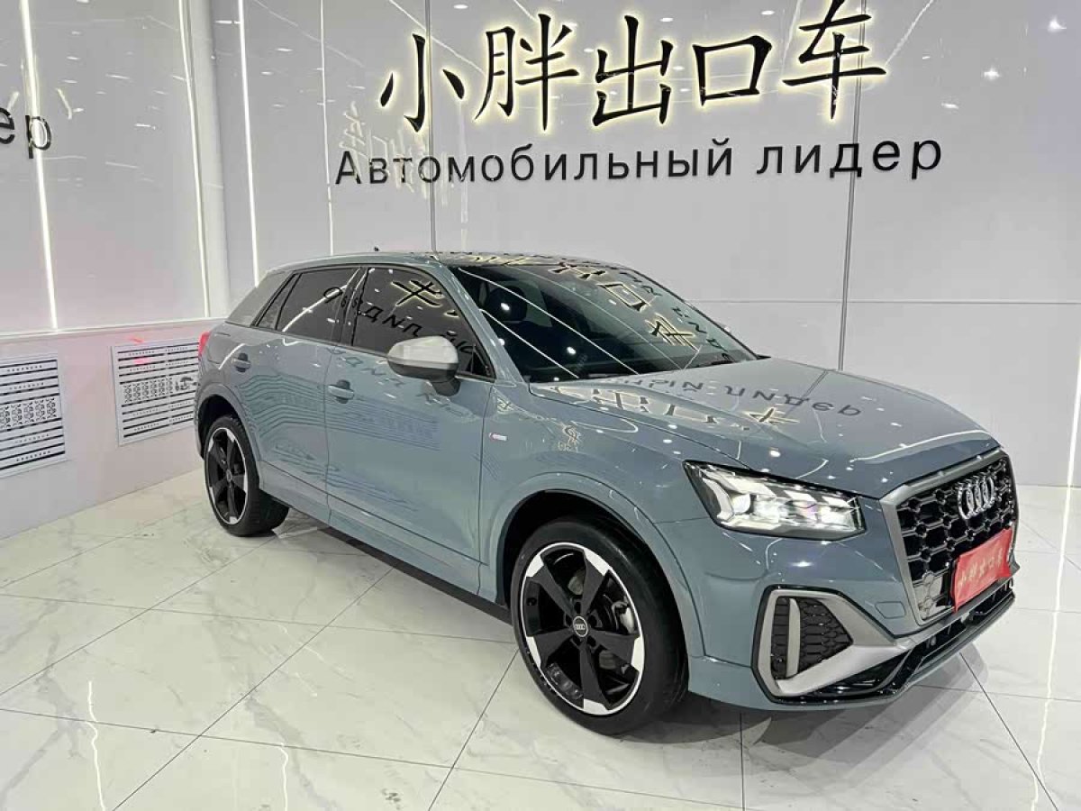 Audi RS 3 2022 car image #7