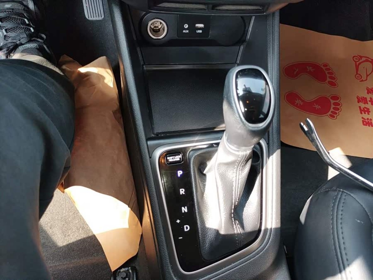 Hyundai Verna RV 2018 car image #7