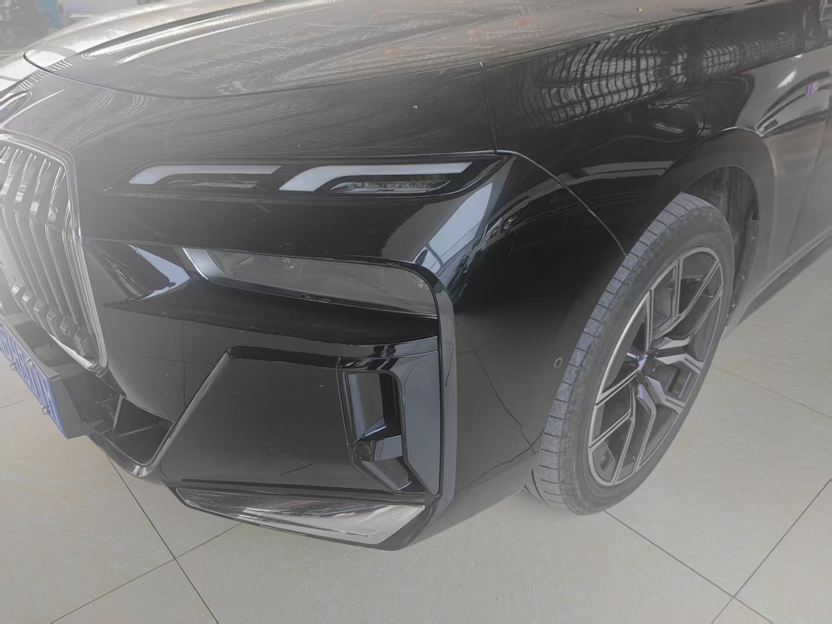 BMW 2 Series 2024 immagine di auto #7