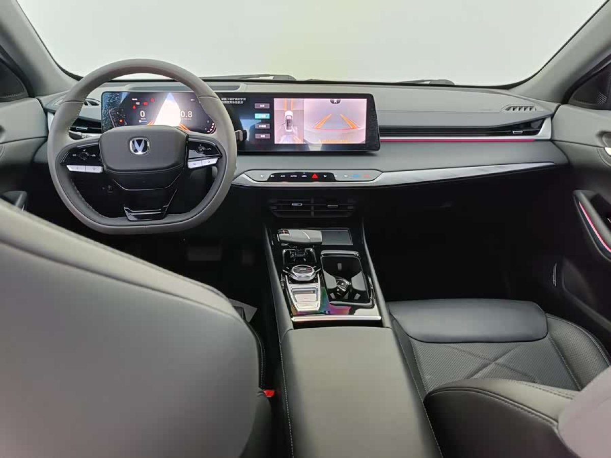 Changan Raeton Plus 2022 car image #7