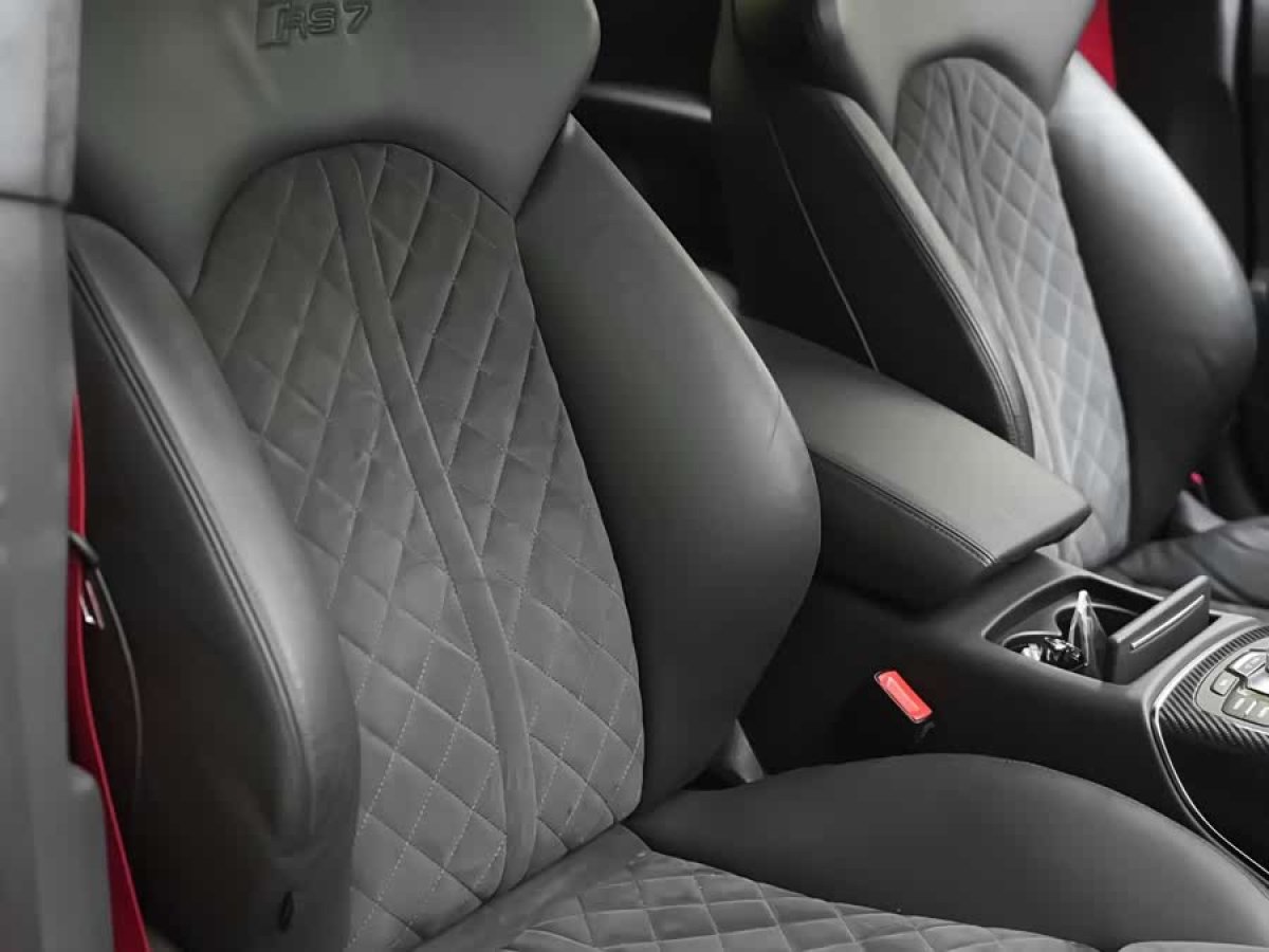 Audi RS 3 2016 #7 Audi RS 3 2016 car image #7