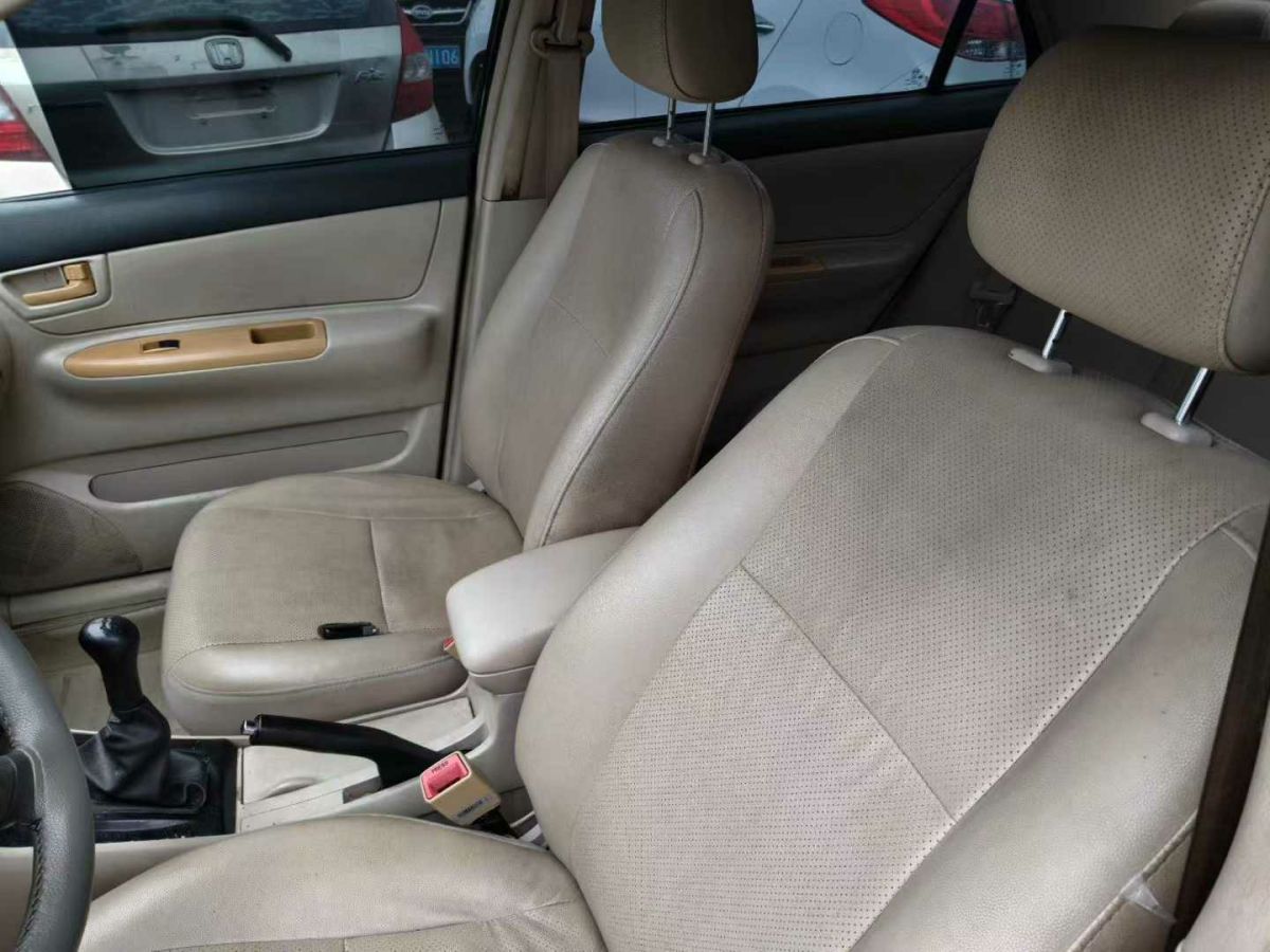 BYD F3 2013 #7 BYD F3 2013 car image #7