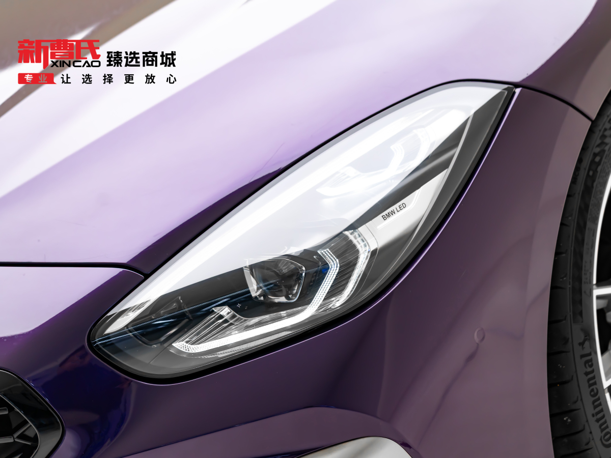 BMW Z4 2019 car image #7