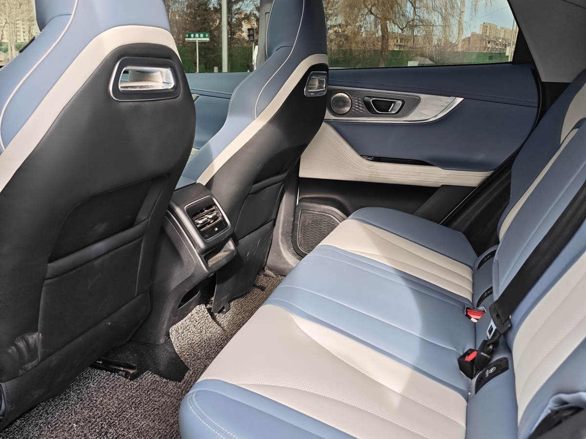 Chery Omoda 2023 car image #7