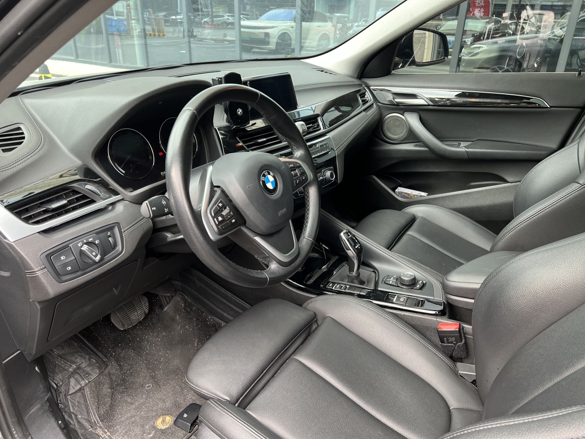 BMW X2 (Imported) 2019 صورة سيارة #7