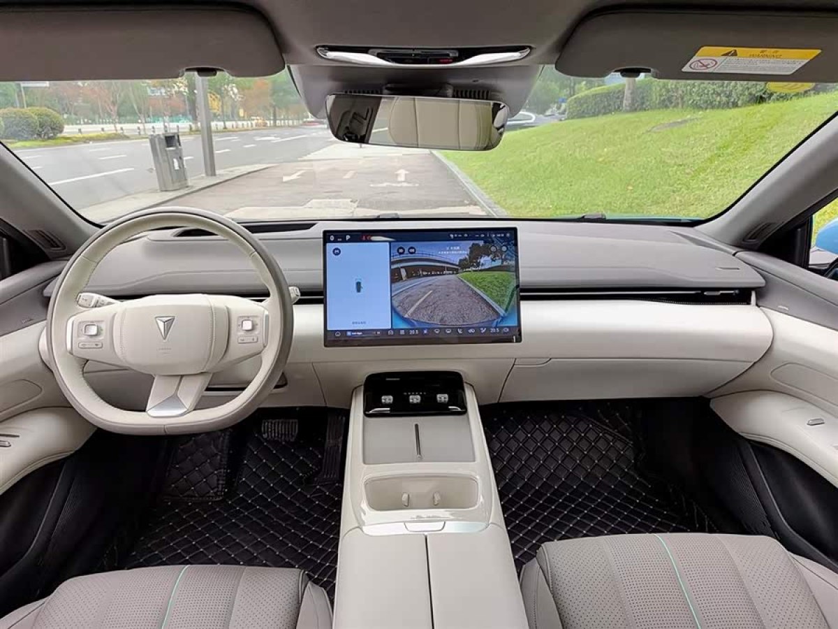 Deepal L07 2024 #7 Deepal L07 2024 car image #7