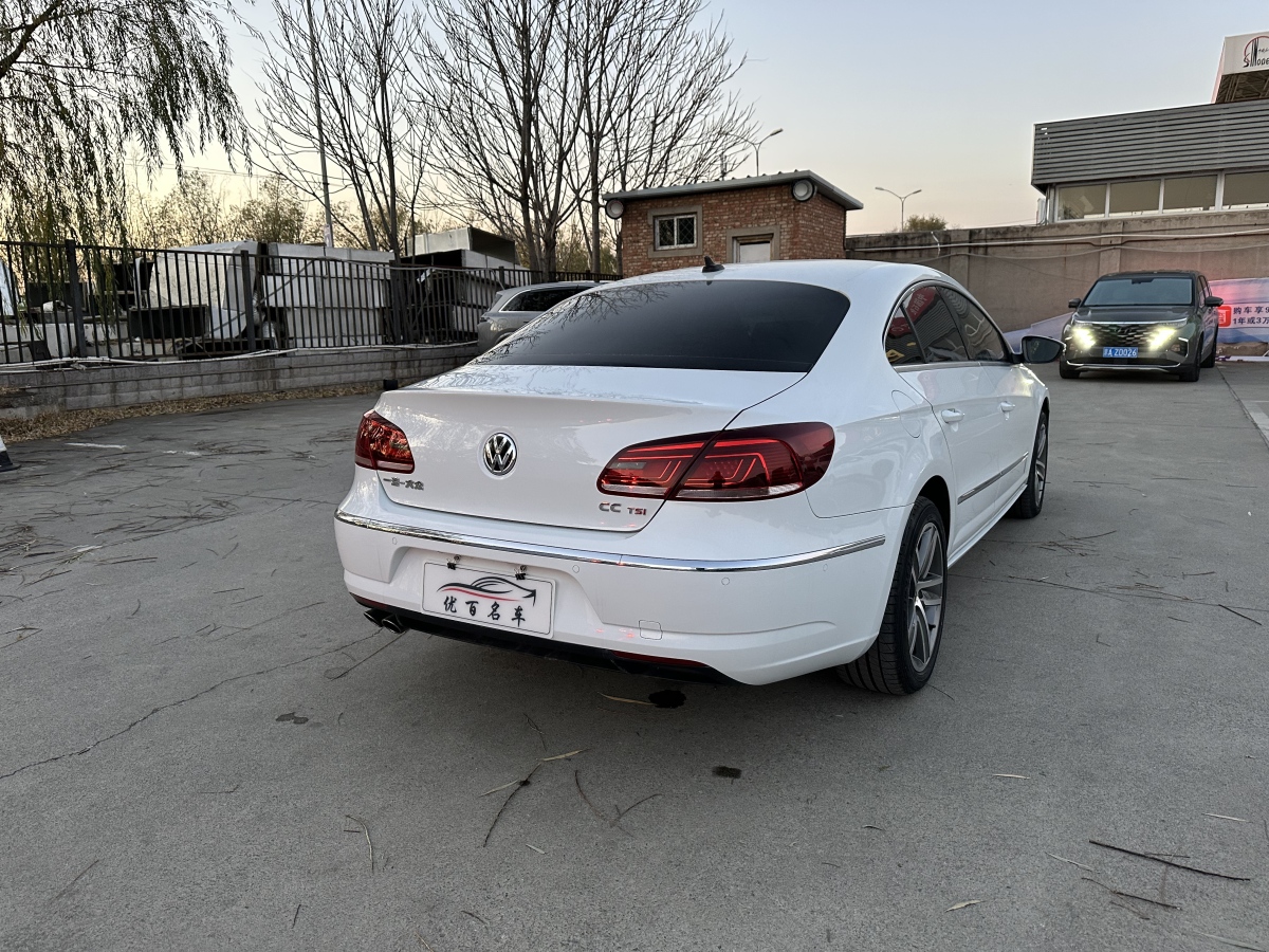 大众 一汽-大众CC 2014 #7 大众 一汽-大众CC 2014 汽车图片 #7