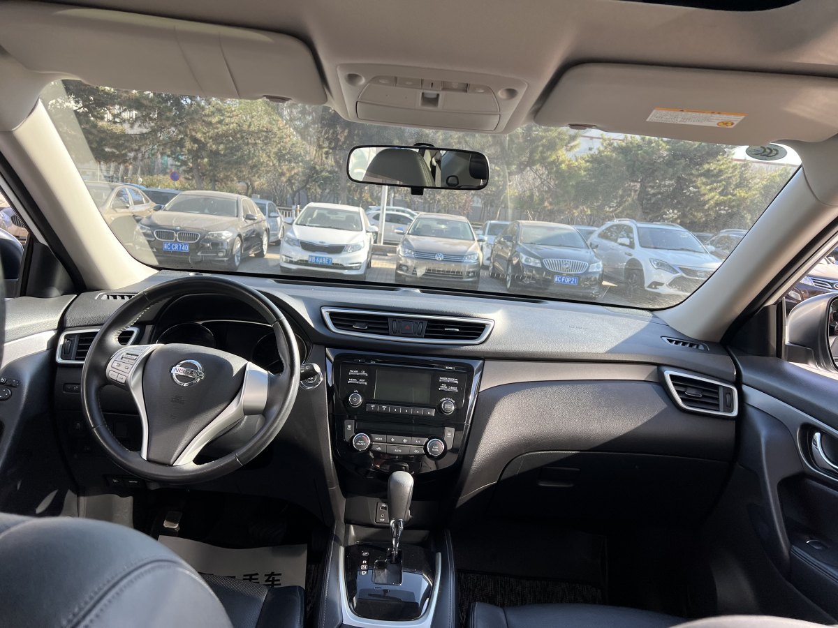 Nissan X-Trail (Imported) 2016 car image #7