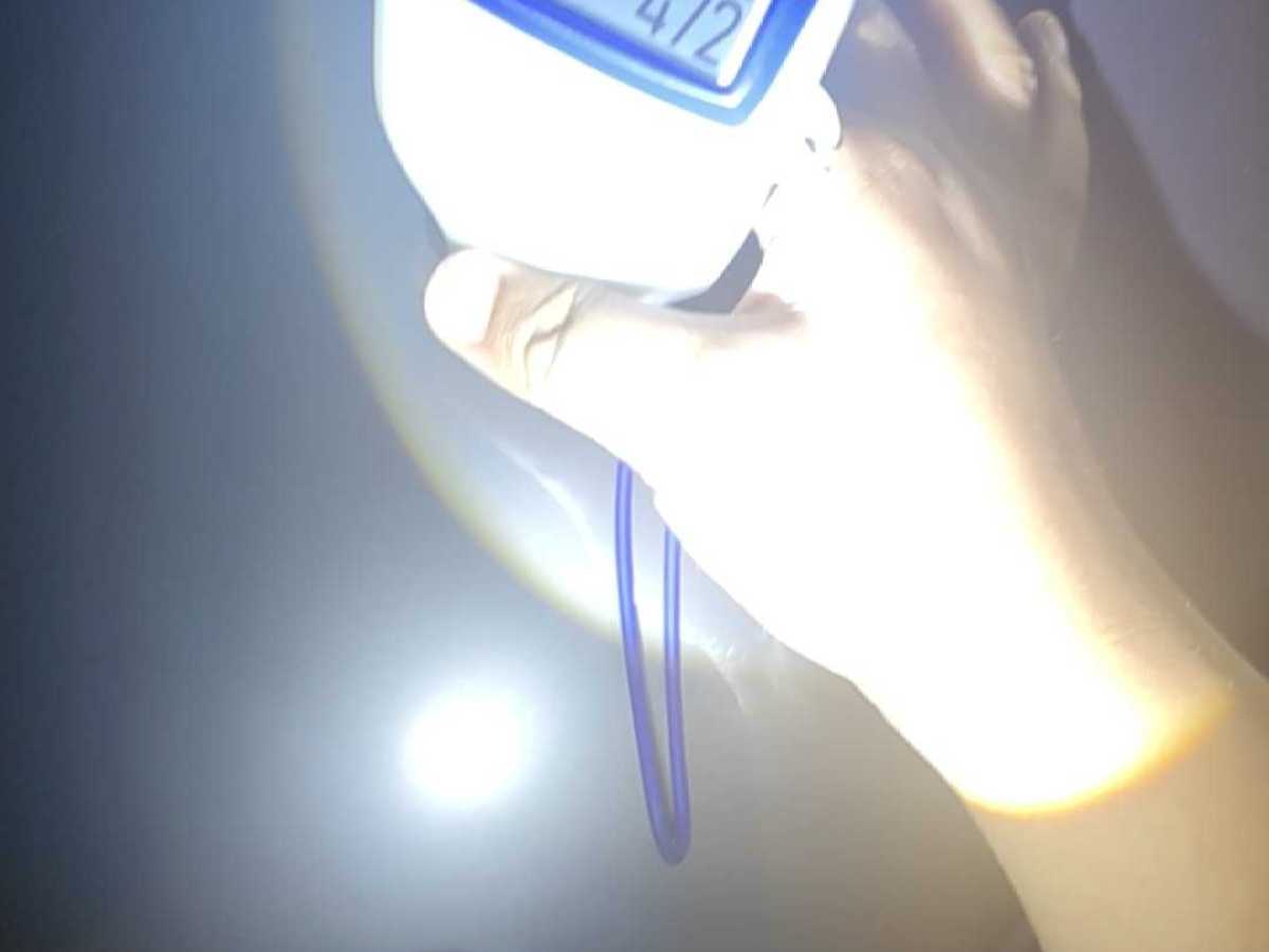 Li L8 2023 imagem de carro #7