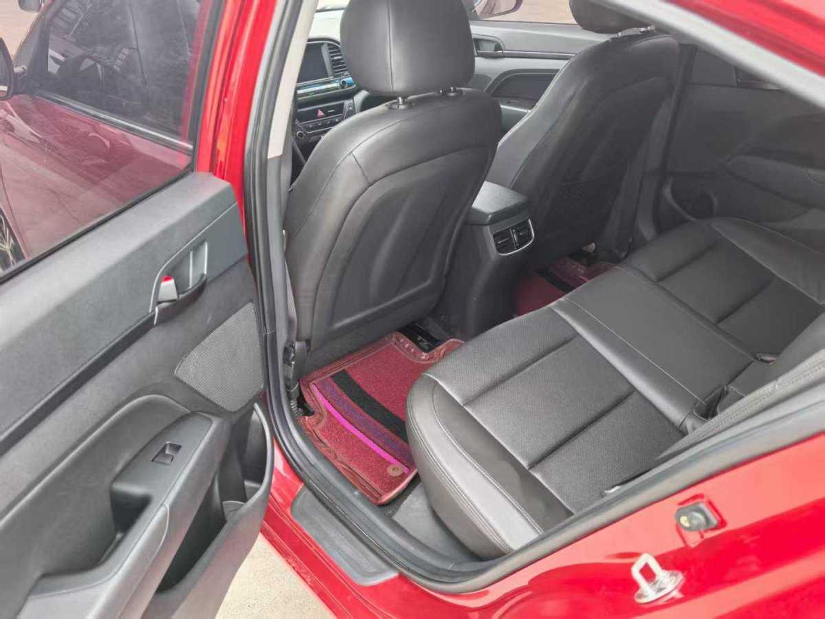 Hyundai Sonata NFC 2019 #7 Hyundai Sonata NFC 2019 car image #7