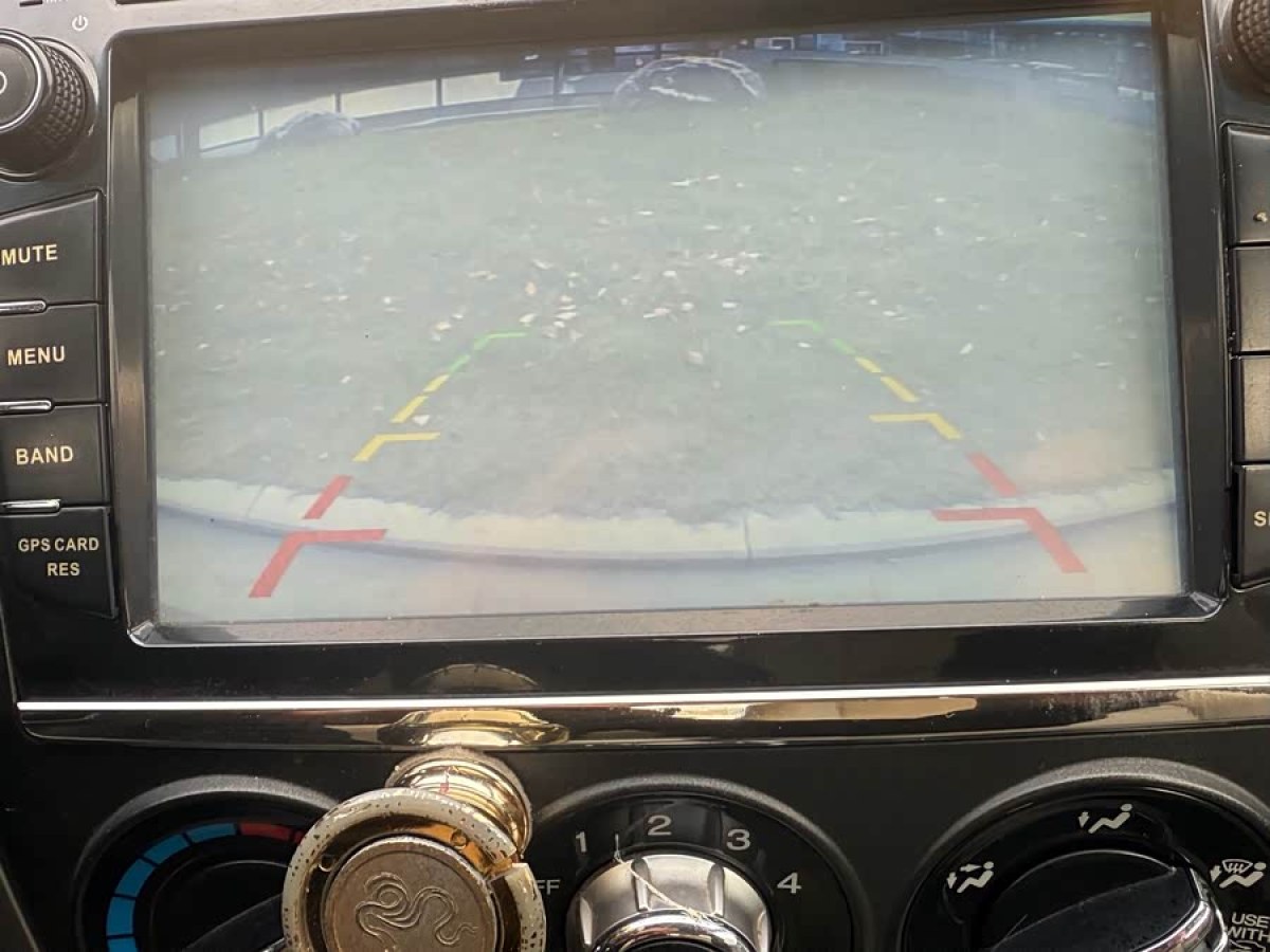 Honda Crider 2014 car image #7