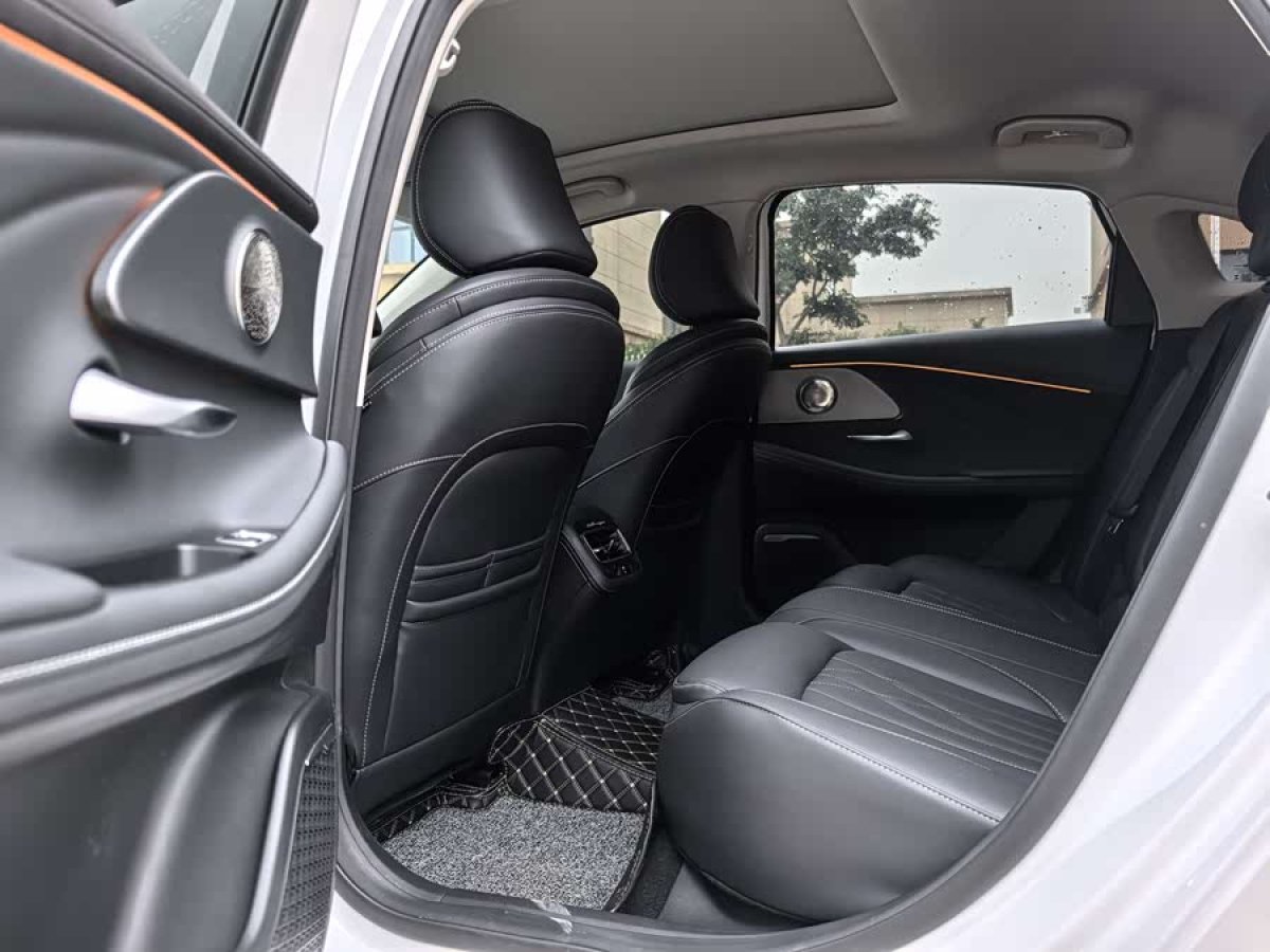 Chery Arrizo 3 2025 car image #7