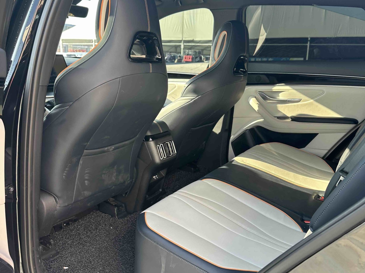 BYD Song 2023 #7 BYD Song 2023 car image #7