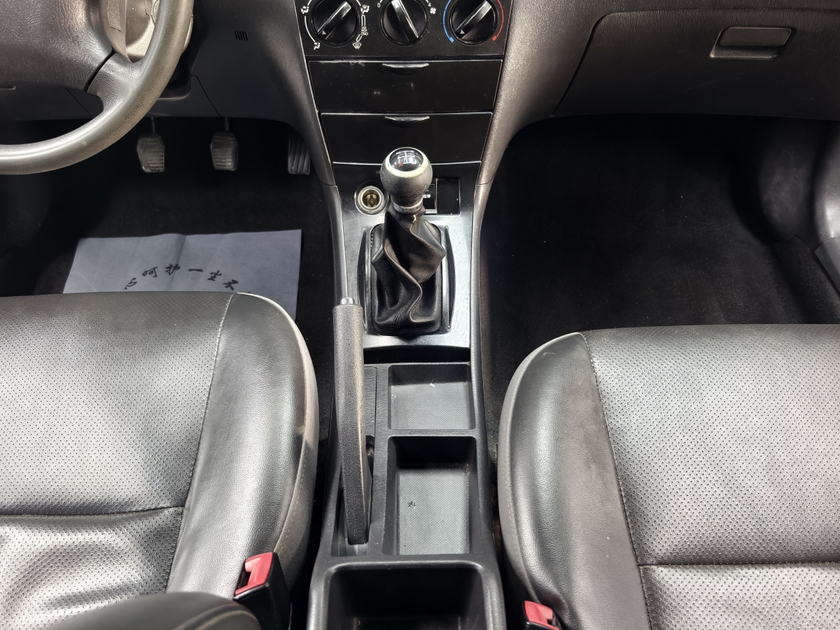 BYD F3 2014 #7 BYD F3 2014 car image #7