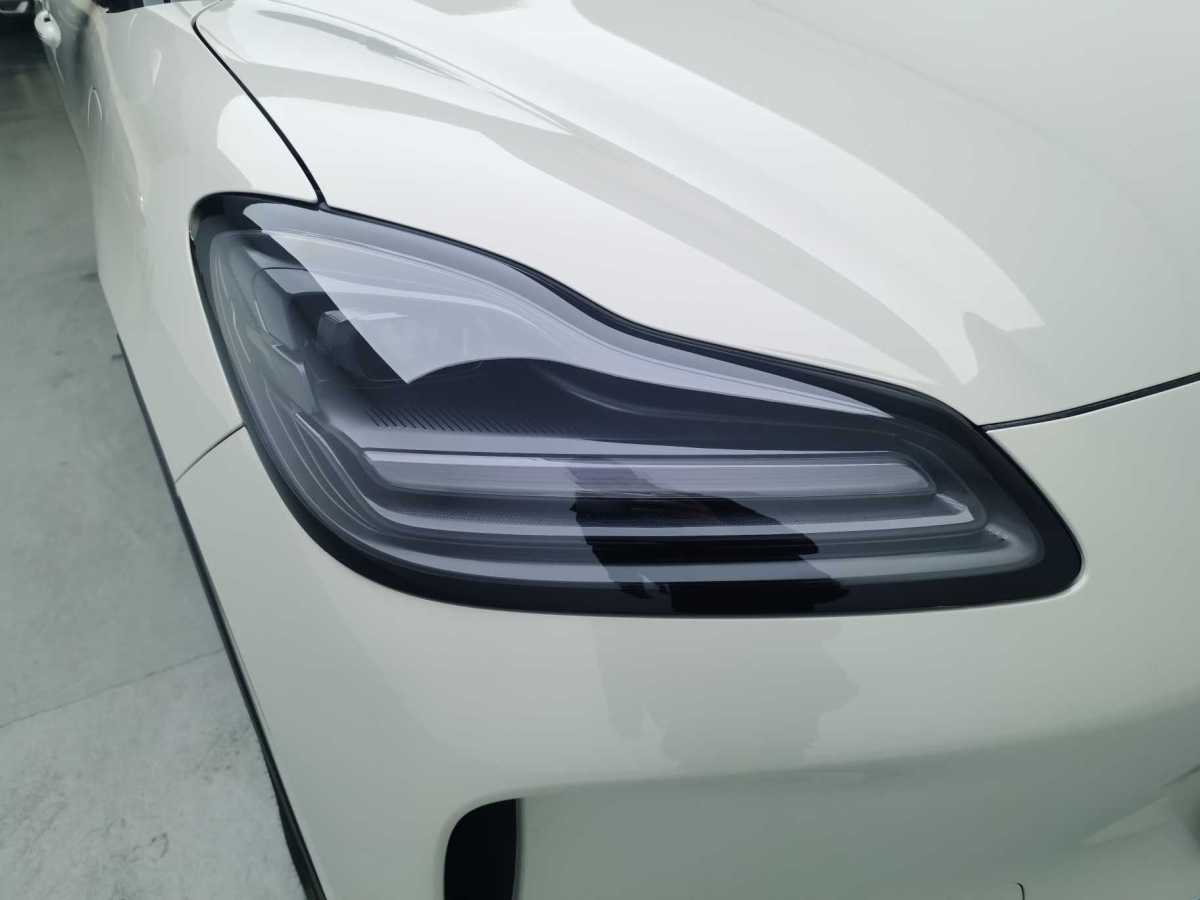 五菱汽车 五菱缤果PLUS 2025 汽车图片 #7