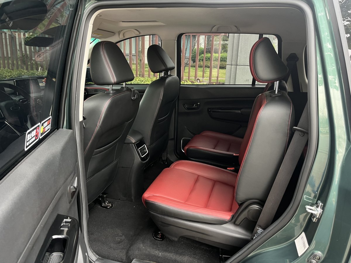 SWM Tiger 2022 #7 SWM Tiger 2022 immagine di auto #7