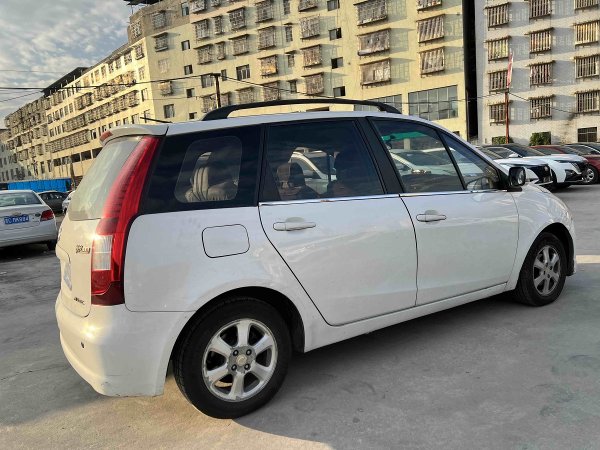 Forthing JOYEAR 2011 #7 Forthing JOYEAR 2011 imagen de coche #7