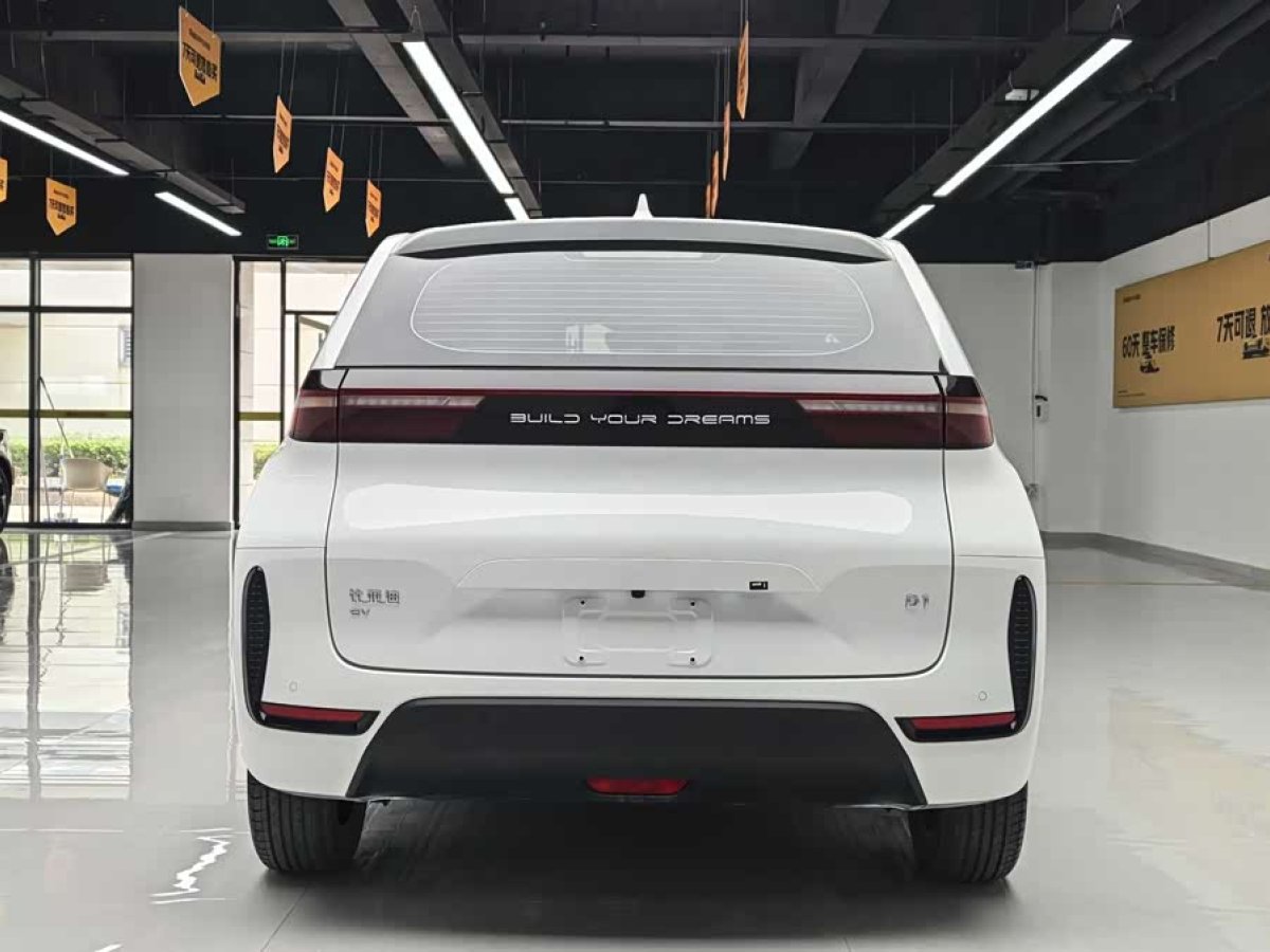 BYD D1 2023 car image #7