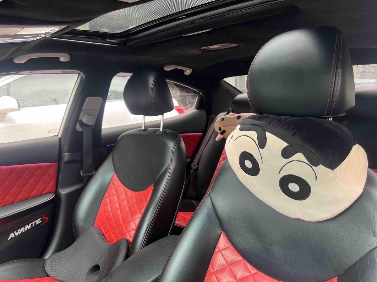 Hyundai Elantra MD 2014 #7 Hyundai Elantra MD 2014 immagine di auto #7