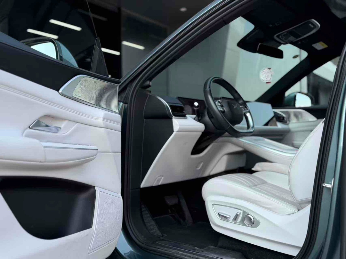 Xpeng G9 2023 #7 Xpeng G9 2023 immagine di auto #7