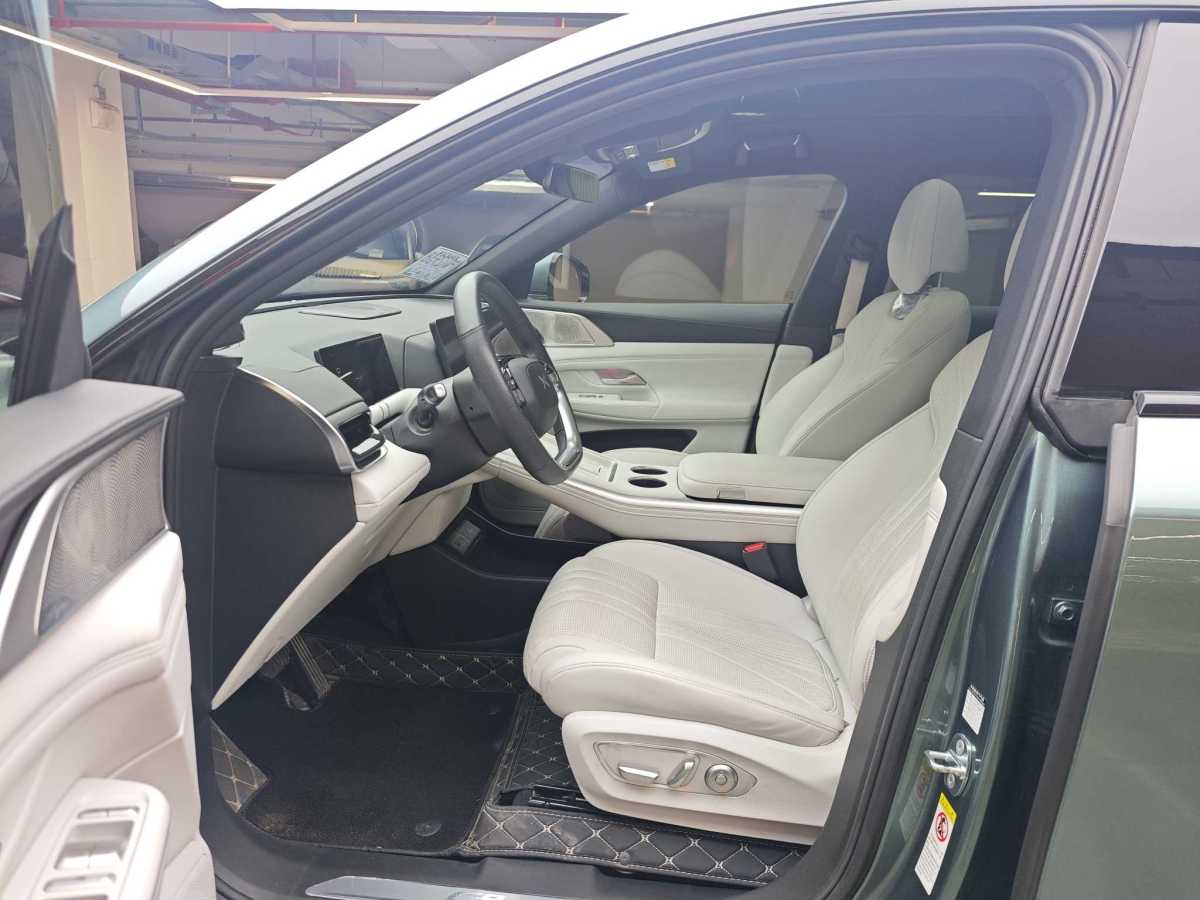 Xpeng G9 2023 #7 Xpeng G9 2023 immagine di auto #7