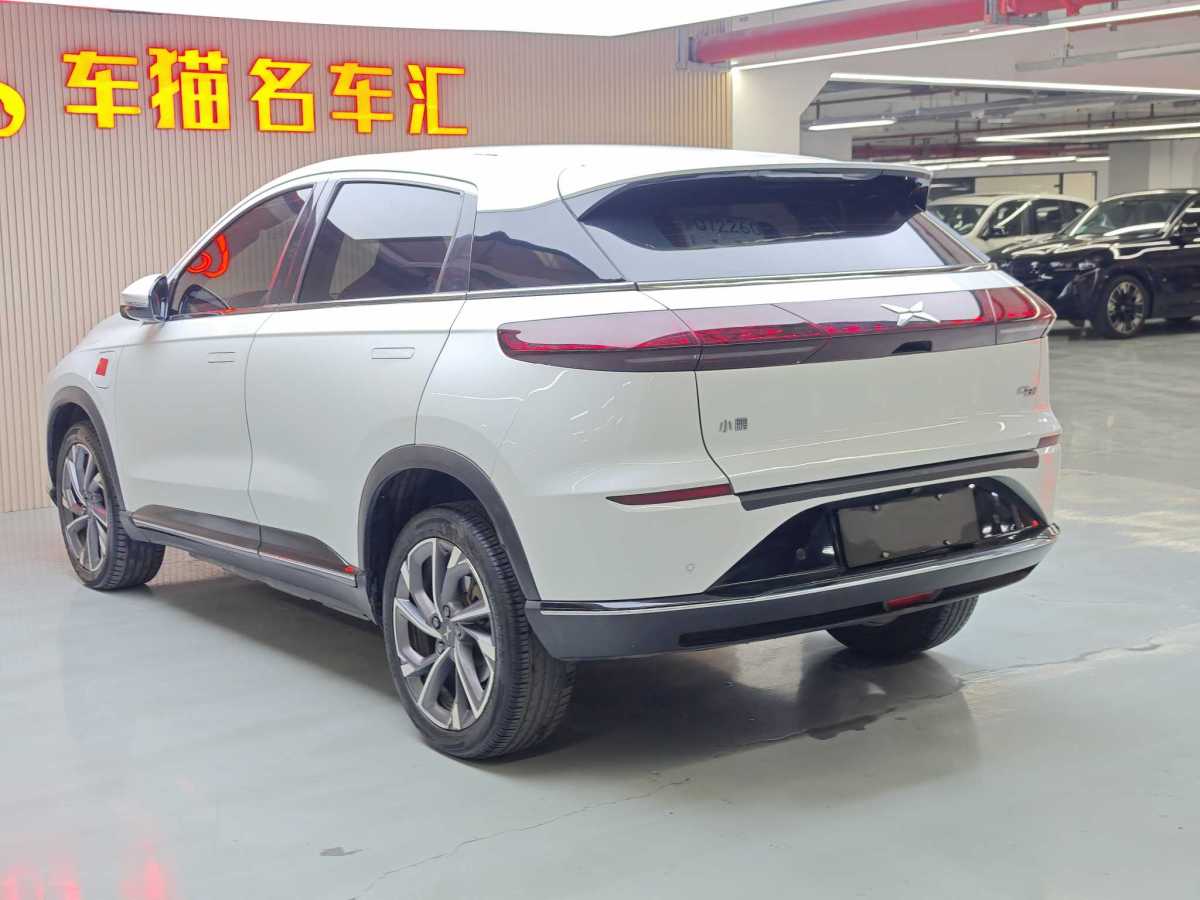 Xpeng G3 2023 #7 Xpeng G3 2023 immagine di auto #7