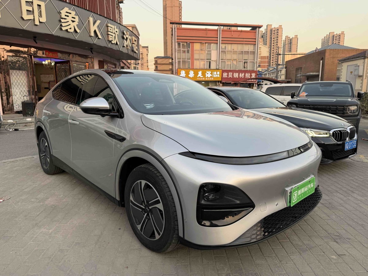 Xpeng G6 2024 immagine di auto #7