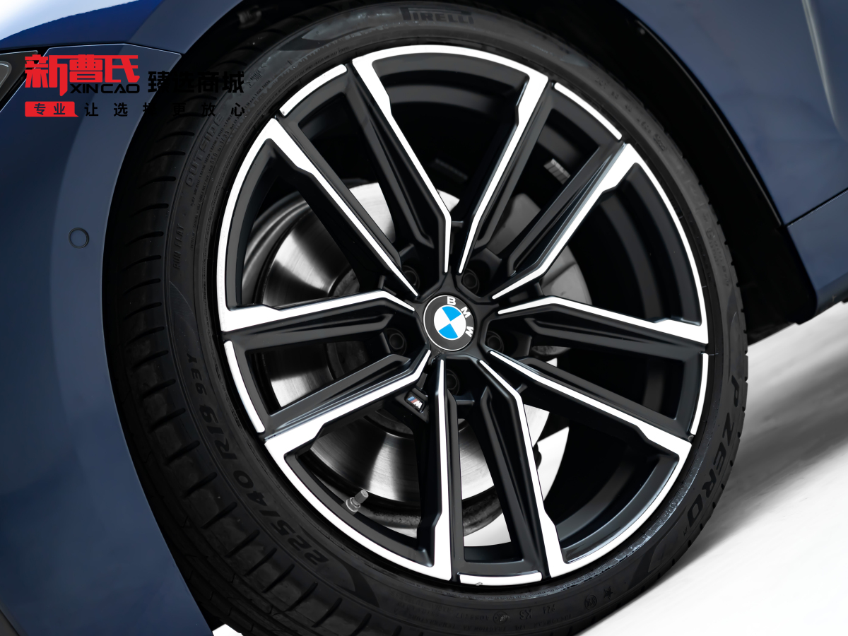 BMW 4 Series 2022 car image #7