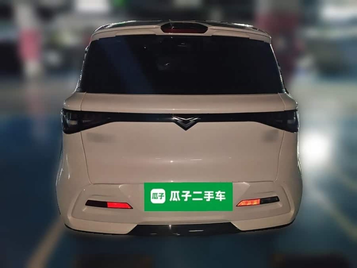 Kaiyi Shiyue 2024 car image #7