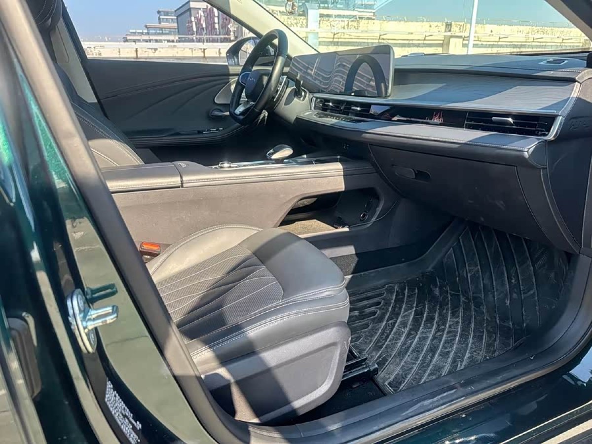 Chery Arrizo 3 2024 #7 Chery Arrizo 3 2024 car image #7