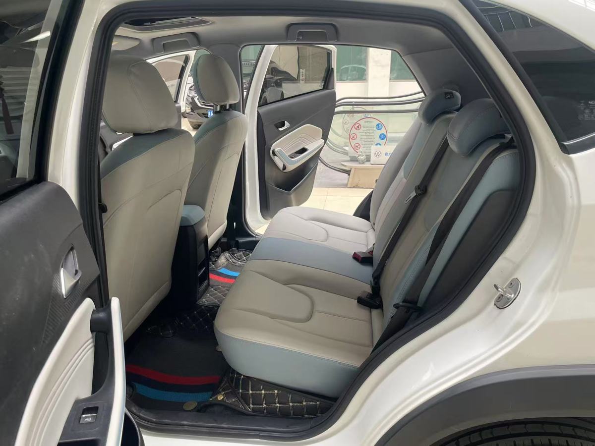 Chery Tiggo 2022 car image #7