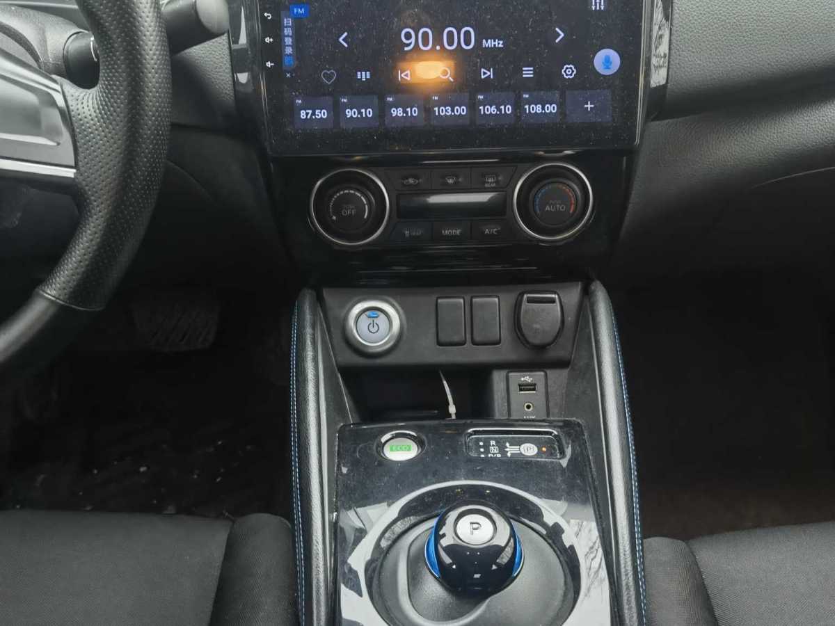 日产 轩逸·纯电 2018 汽车图片 #7