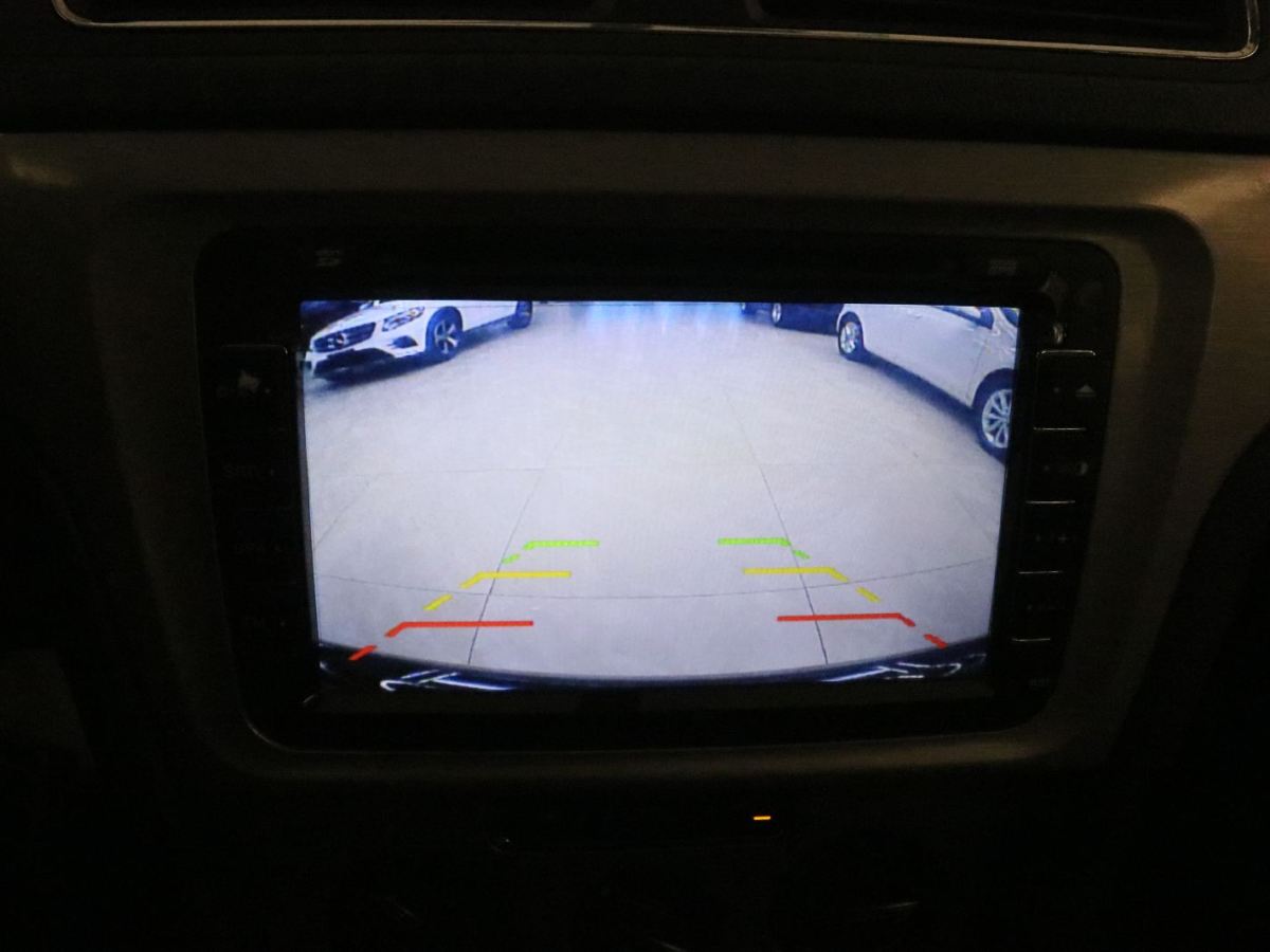 Volkswagen Lavida 2014 car image #7