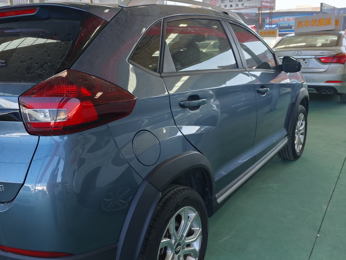 Chery Tiggo 2022 car image #7