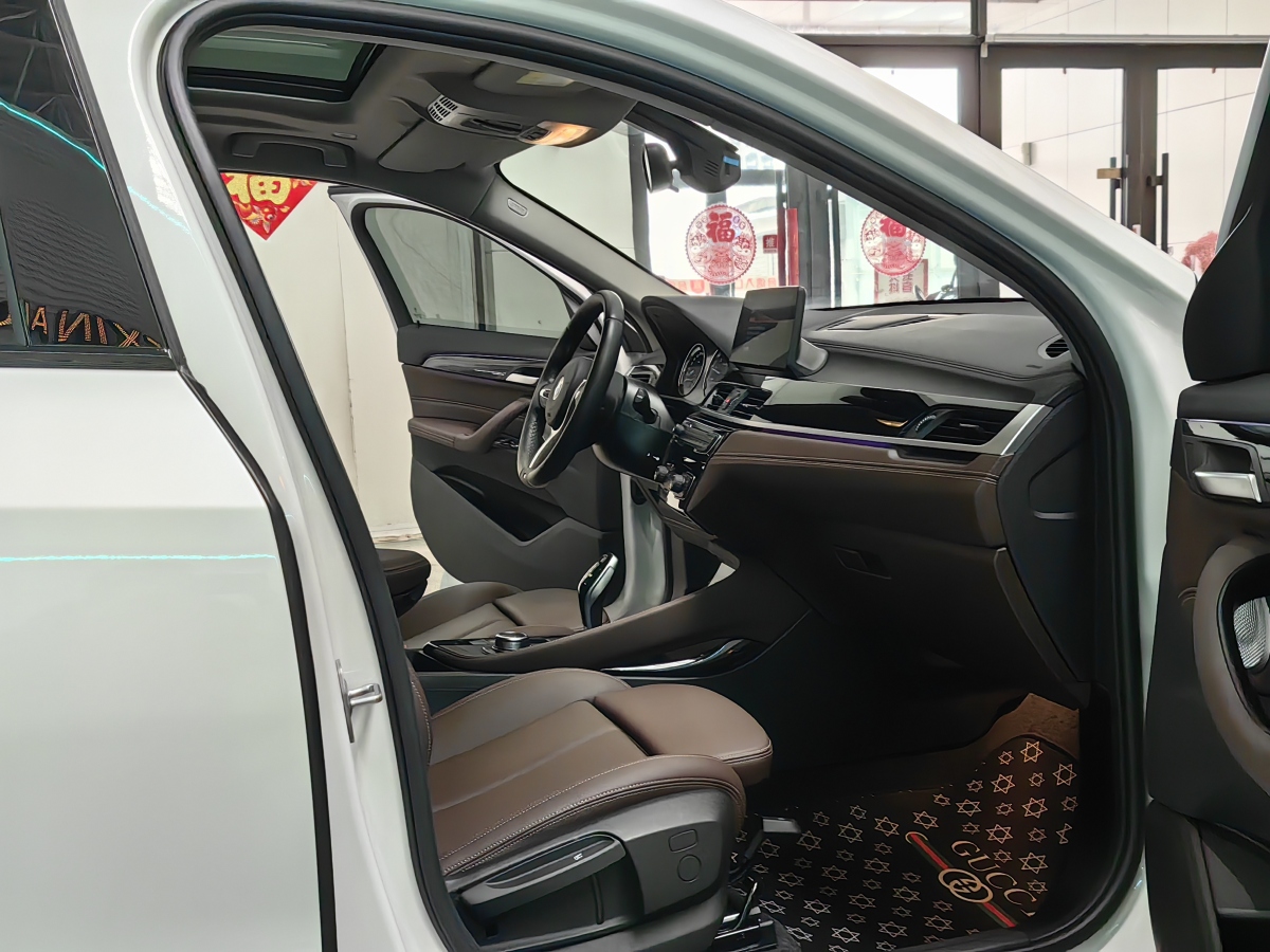 BMW X2 2022 car image #7