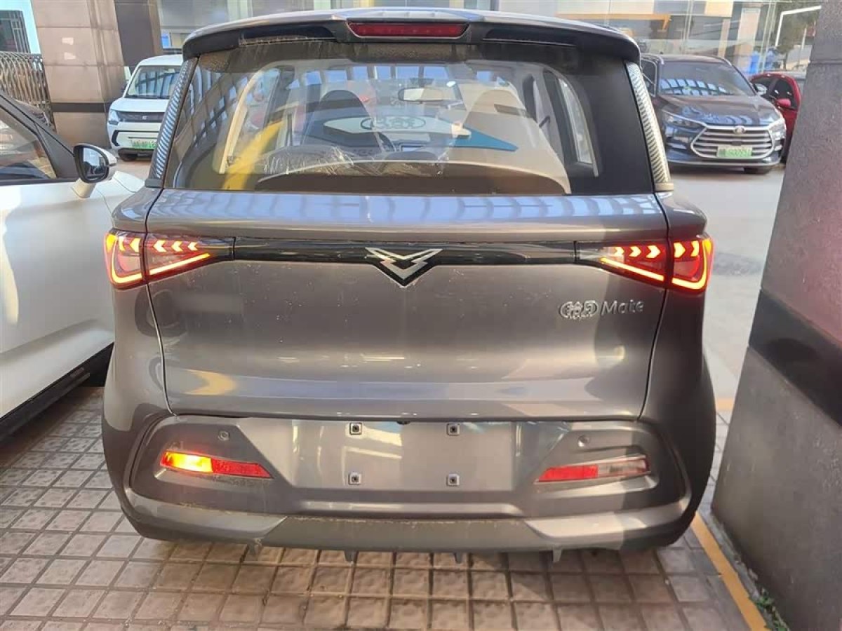 Kaiyi Shiyue 2025 #7 Kaiyi Shiyue 2025 immagine di auto #7