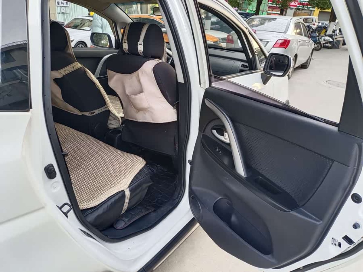 Changan CX20 2015 immagine di auto #7