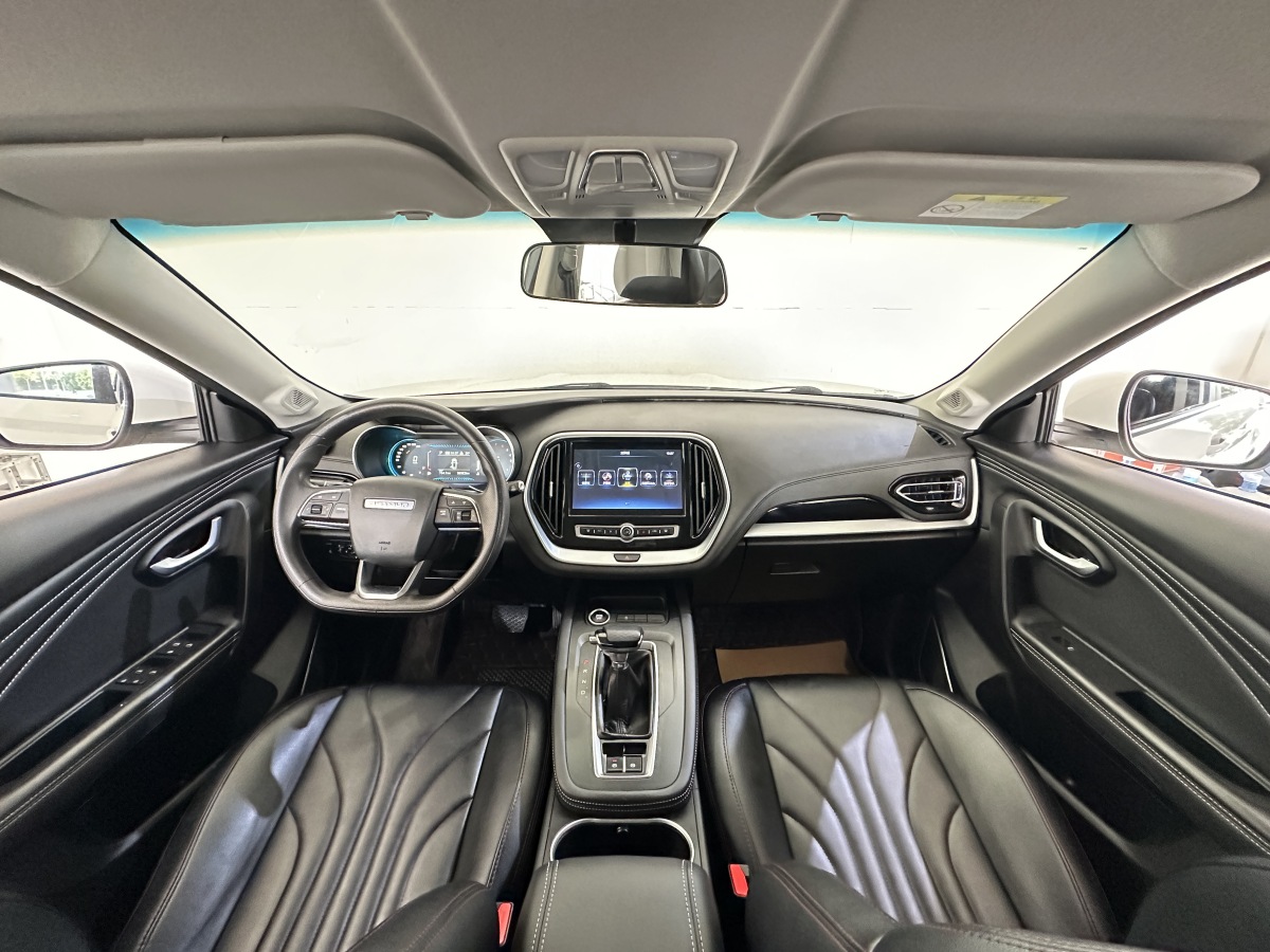 Jetour X70M 2021 immagine di auto #7